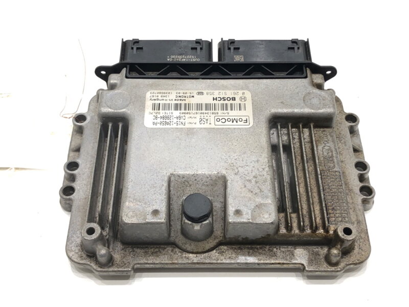Řídicí jednotka motoru Ford Ecosport 2011 - 2022 0261S12358 FN15-12A650-PA