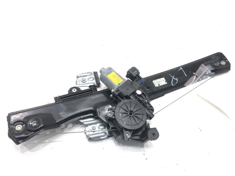 Stahovačka okna levá přední Ford Ecosport 2011 - 2022 CN15A23201BB