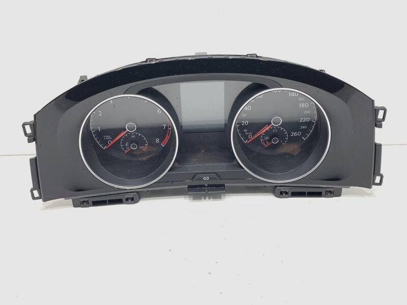 Tachometr budíky VW Golf VII (5G1, BQ1, BE1, BE2) 2012 - 2022 5G0920860
