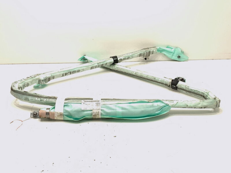 Hlavový airbag vzduchový levý VW Golf VII (5G1, BQ1, BE1, BE2) 2012 - 2022 5G4880741A