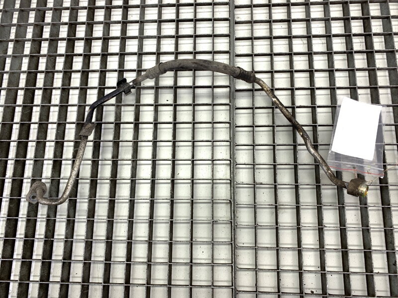 Hadice klimatizace Ford Ecosport 2011 - 2022