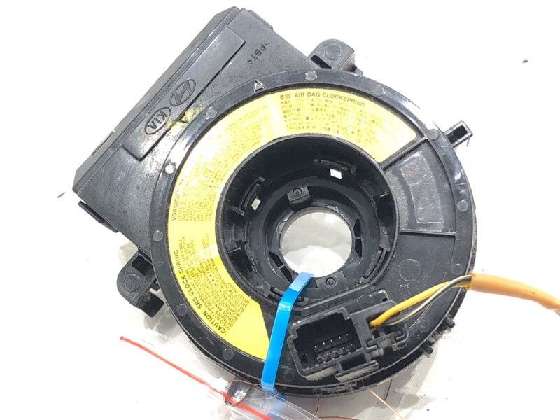 Kroužek šnek airbagu Hyundai I30 (GD) 2011 - 2022