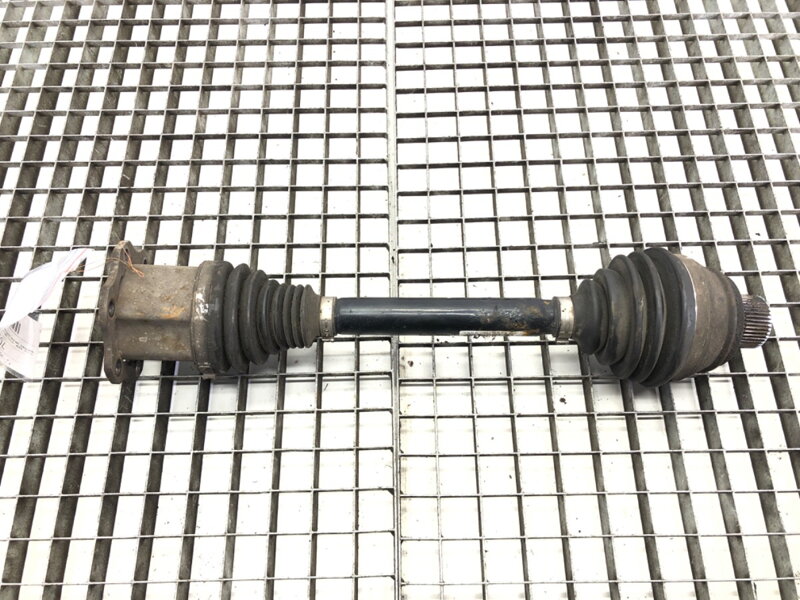 Poloosa levá přední Audi A6 C7 (4G2, 4GC) 2010 - 2018 8R0407271C