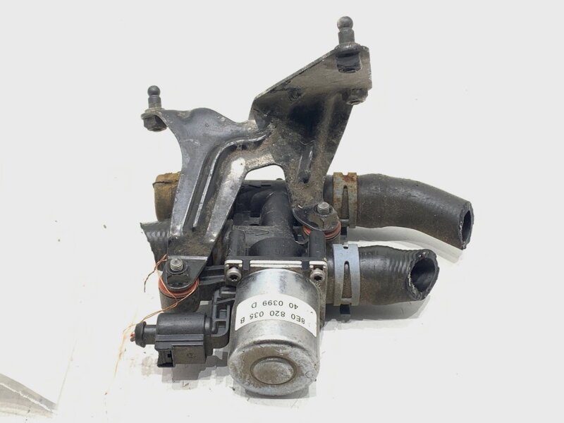 Vodní ventil Audi A6 C7 (4G2, 4GC) 2010 - 2018 8E0820035B