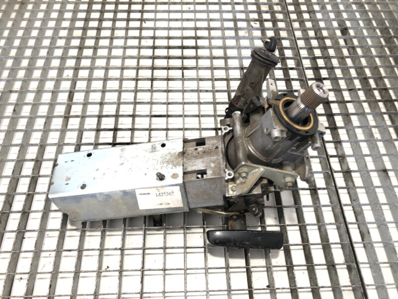 Sloupek volantu spínací skříňka Scania 4 - Series 1995 - 2008 1427567