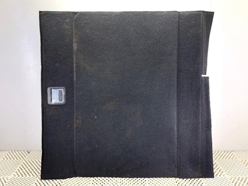 Koberec kufru Peugeot 508 SW I (8E_) 2010 - 2018