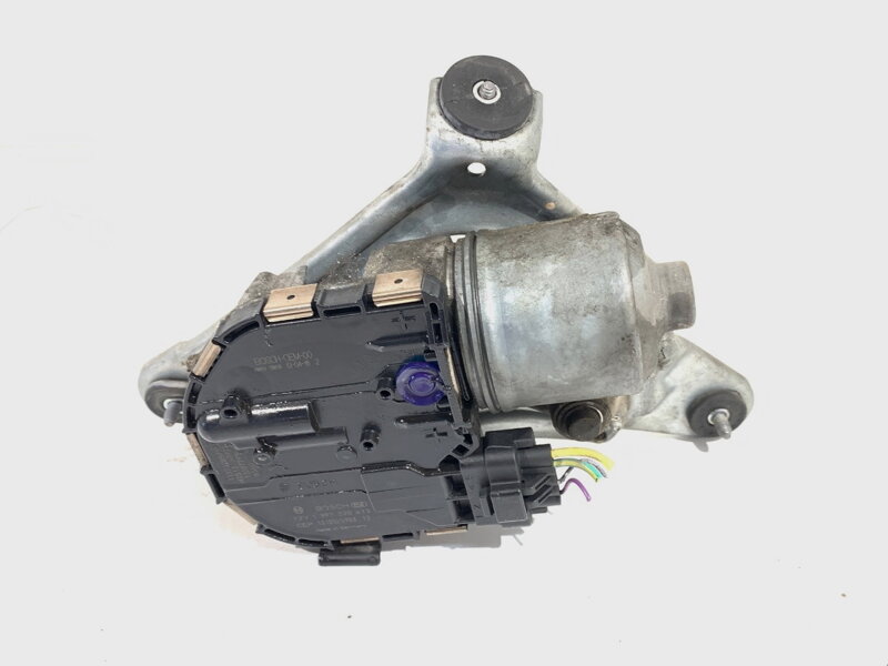 Mechanismus stěračů pravý přední Peugeot 508 SW I (8E_) 2010 - 2018 1397220613