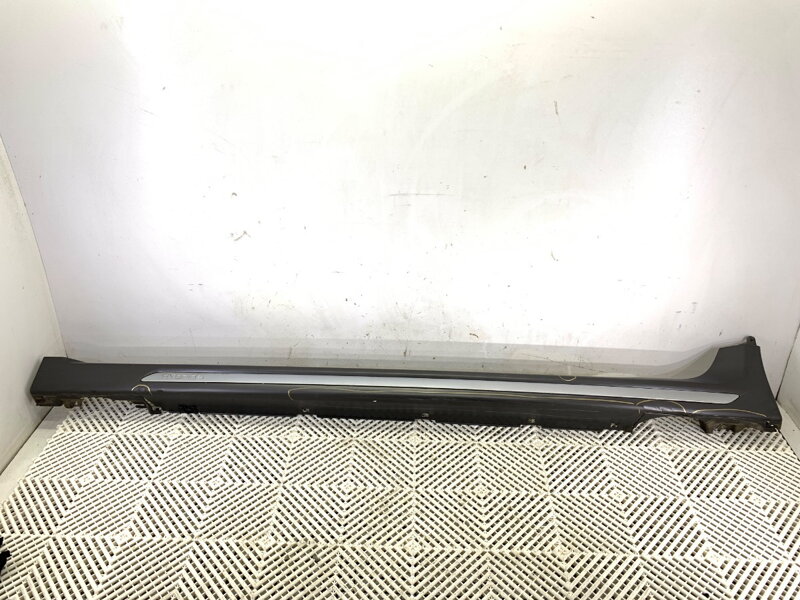 Lišta prahová levá Peugeot 508 SW I (8E_) 2010 - 2018