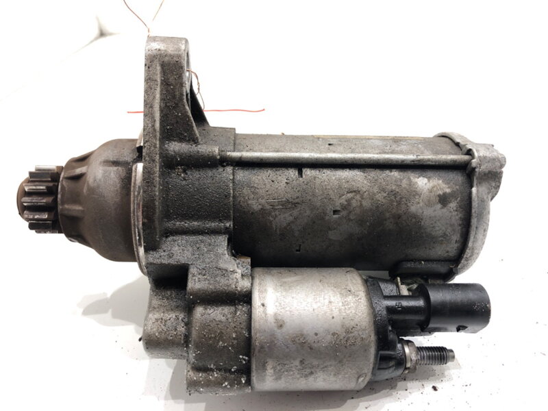 Startér VW Golf VII (5G1, BQ1, BE1, BE2) 2012 - 2022 0AM911023R