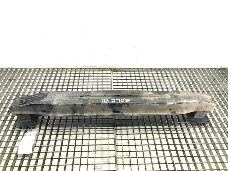 Výztuha nárazníku zadní VW Golf VII (5G1, BQ1, BE1, BE2) 2012 - 2022