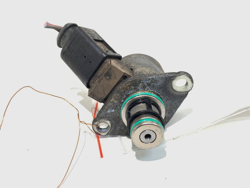 Regulátor tlaku paliva VW Golf VII Variant (BA5, BV5) 2013 - 2022