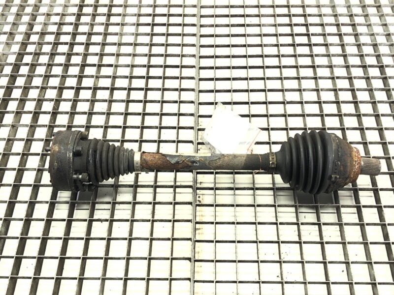 Poloosa levá přední VW Golf VII Variant (BA5, BV5) 2013 - 2022 1K0407271LB