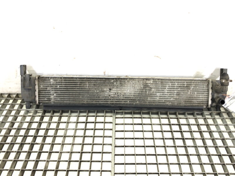 Intercooler VW Golf VII Variant (BA5, BV5) 2013 - 2022 5Q0121251EL