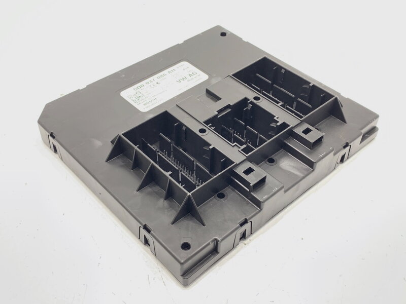 Modul komfortu Skoda Octavia III Combi (5E5, 5E6) 2012 - 2022 5Q0937086AH