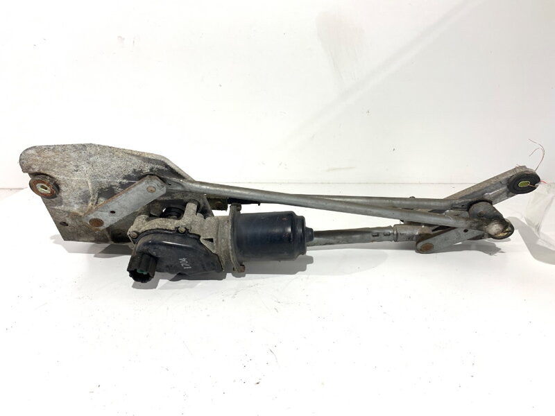 Mechanismus stěračů přední Nissan X-trail I (T30) 2001 - 2013