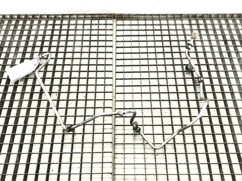 Hadice klimatizace Dacia Duster (HS_) 2010 - 2018 924409059R