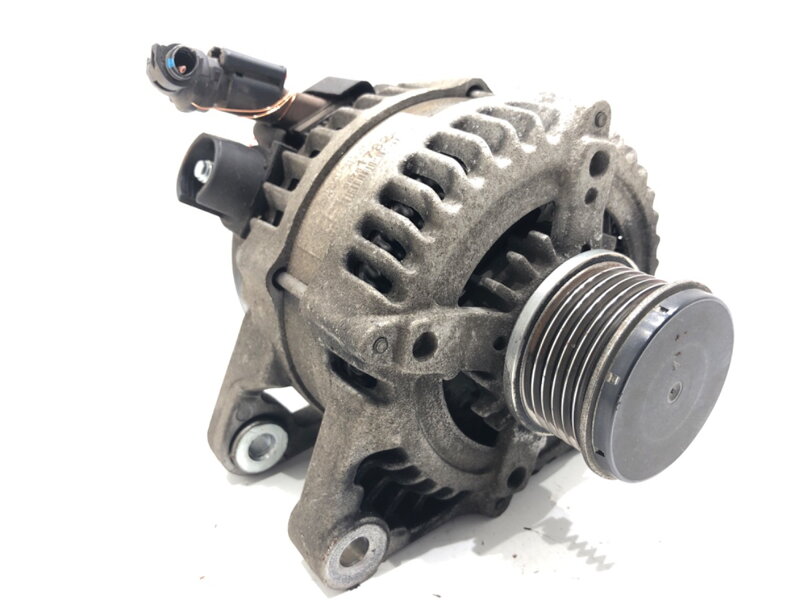 Alternátor Citroen C4 Picasso II 2013 - 2022 9678178280