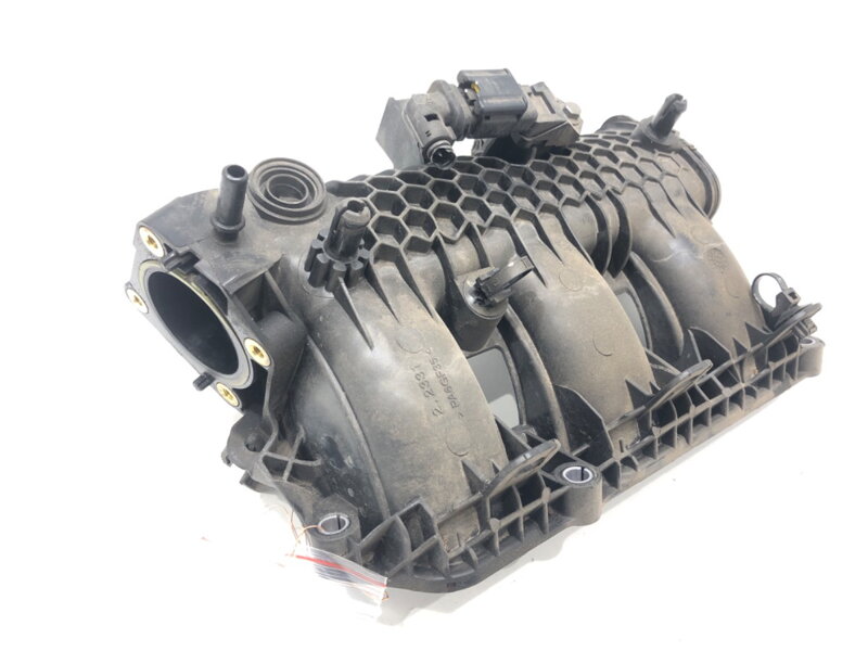 Sací potrubí Citroen C4 Picasso II 2013 - 2022 9802101480