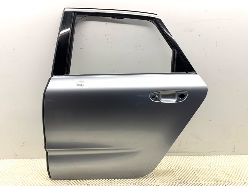 Dveře levé zadní Citroen C4 Picasso II 2013 - 2022 KCA