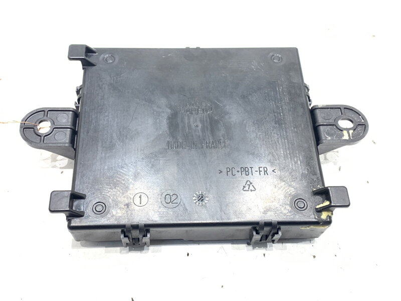 Modul víka kufru Citroen C4 Picasso II 2013 - 2022 9819008380