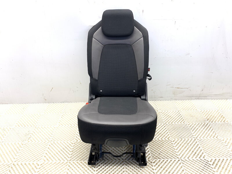 Sedadlo zadní Citroen C4 Picasso II 2013 - 2022