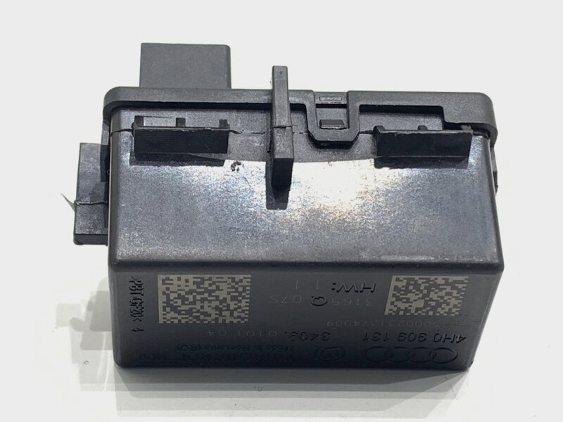 Modul kessy Audi A6 C7 (4G2, 4GC) 2010 - 2018 4H0909131