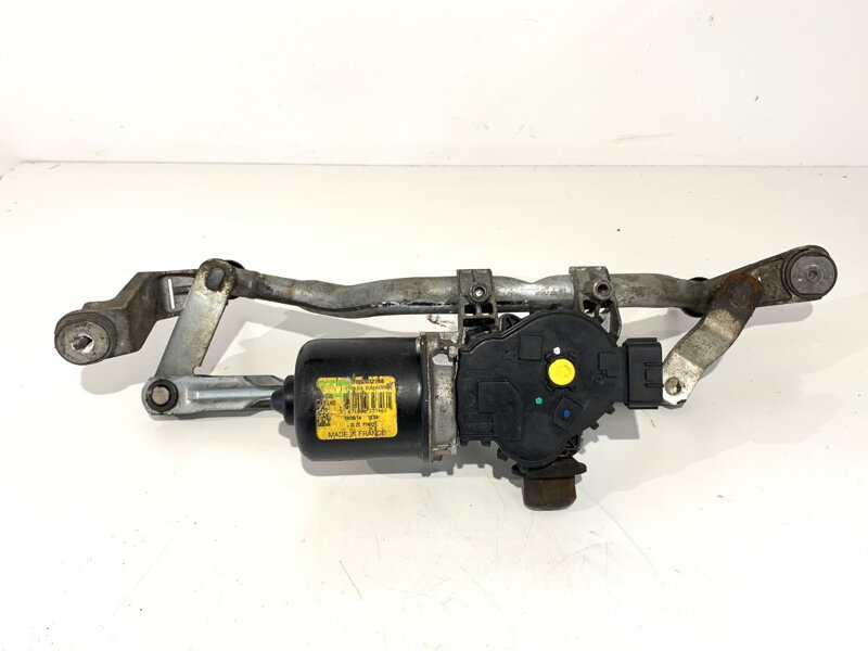 Mechanismus stěračů přední Renault Clio IV Grandtour (KH_) 2012 - 2022