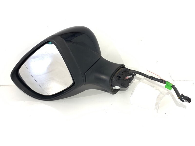 Zpětné zrcátko levé Renault Clio IV Grandtour (KH_) 2012 - 2022