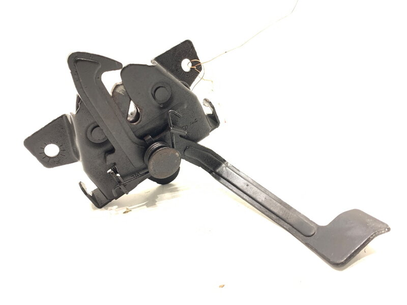 Zámek kapoty přední Hyundai Tucson (JM) 2004 - 2022