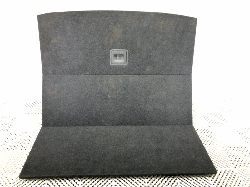 Koberec kufru VW Passat B7 Variant (365) 2010 - 2015 3C9863463M