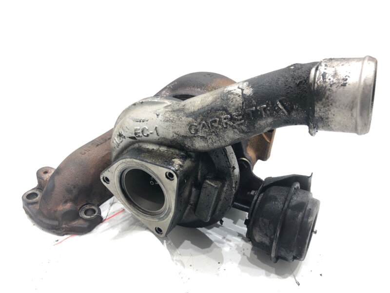 Turbo Suzuki SX4 (EY, GY) 2006 - 2022 55200807