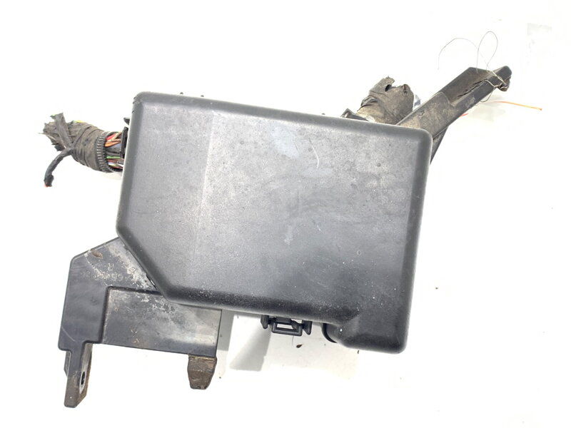 Pojistková skříňka Suzuki SX4 (EY, GY) 2006 - 2022