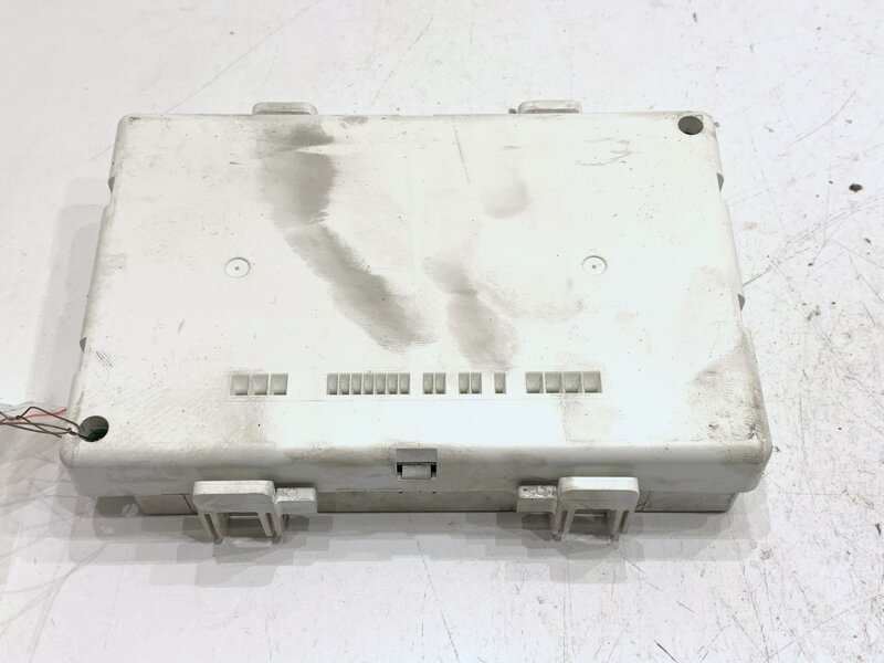 Modul komfortu BCM Suzuki SX4 (EY, GY) 2006 - 2022 36770-79J40