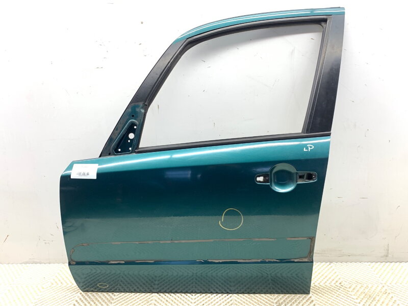 Dveře levé přední Suzuki SX4 (EY, GY) 2006 - 2022