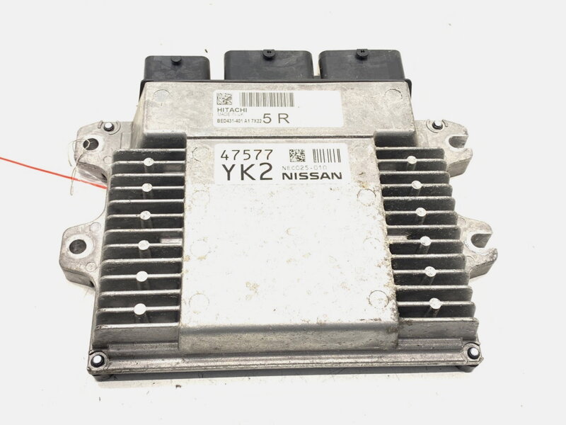 Řídicí jednotka motoru Nissan X-trail III (T32_, T32R, T32RR) 2013 - 2022 BED431-401 NEC025-010