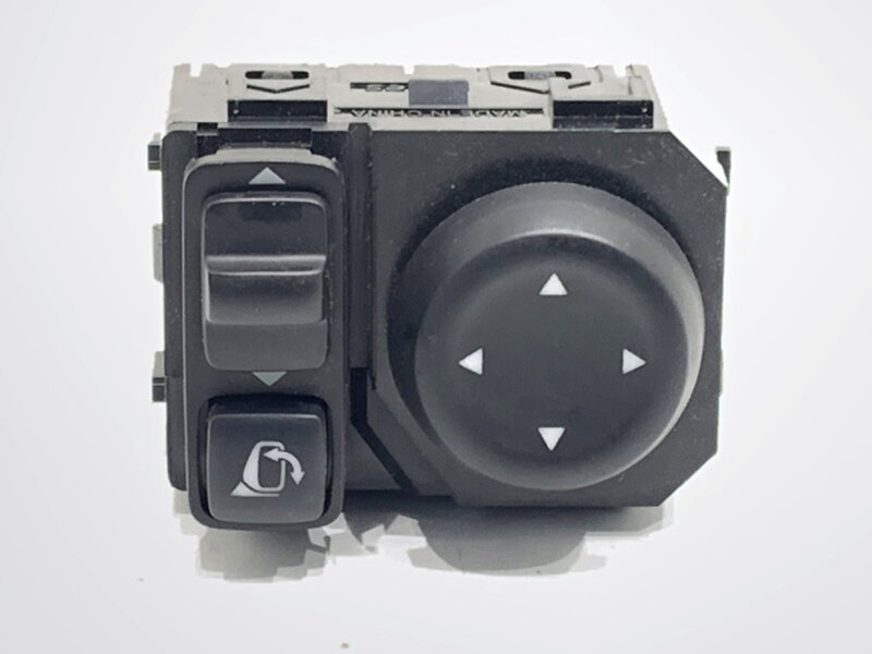 Přepínač regulace zrcátek Nissan X-trail III (T32_, T32R, T32RR) 2013 - 2022