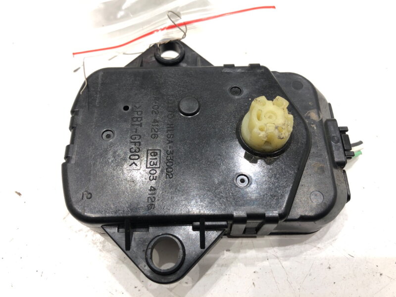 Motorek modul natáčení / řízení světla Nissan X-trail III (T32_, T32R, T32RR) 2013 - 2022 37100-11668