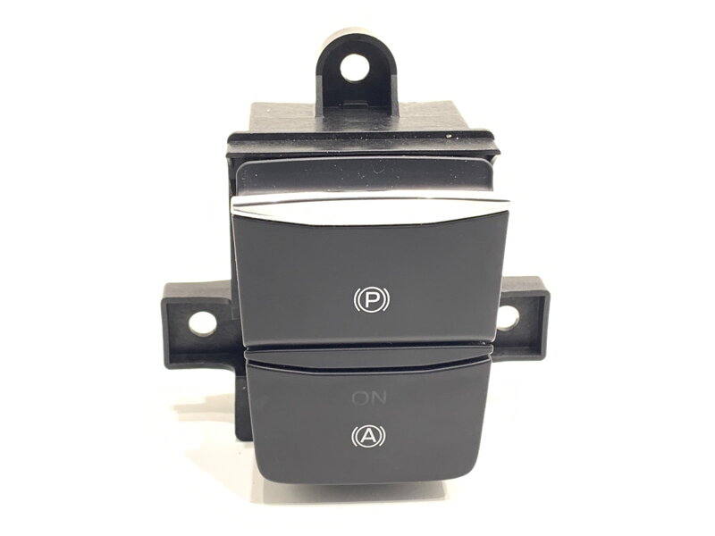 Páka ruční brzdy Ford Focus IV (HN) 2018 - 2022 JX7T-2B623-AA