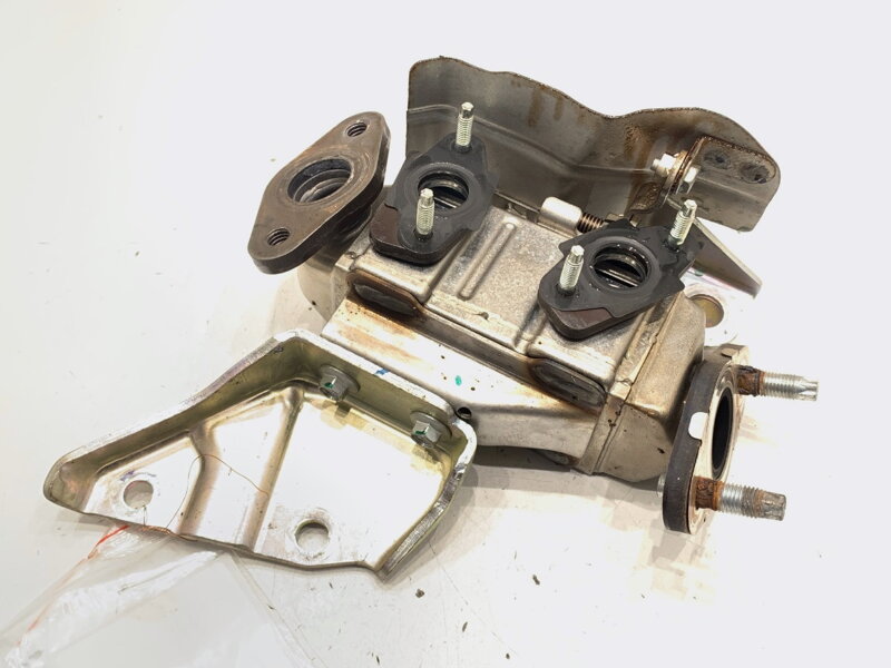 Chladič EGR Nissan X-trail III (T32_, T32R, T32RR) 2013 - 2022 220500-0041