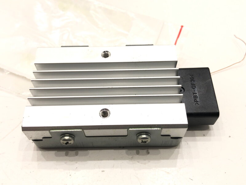 Modul čerpadla paliva Nissan X-trail III (T32_, T32R, T32RR) 2013 - 2022 17001BD70A