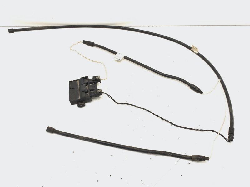 Čidlo modul otvírání víka kufru Nissan X-trail III (T32_, T32R, T32RR) 2013 - 2022 285T14BA1A