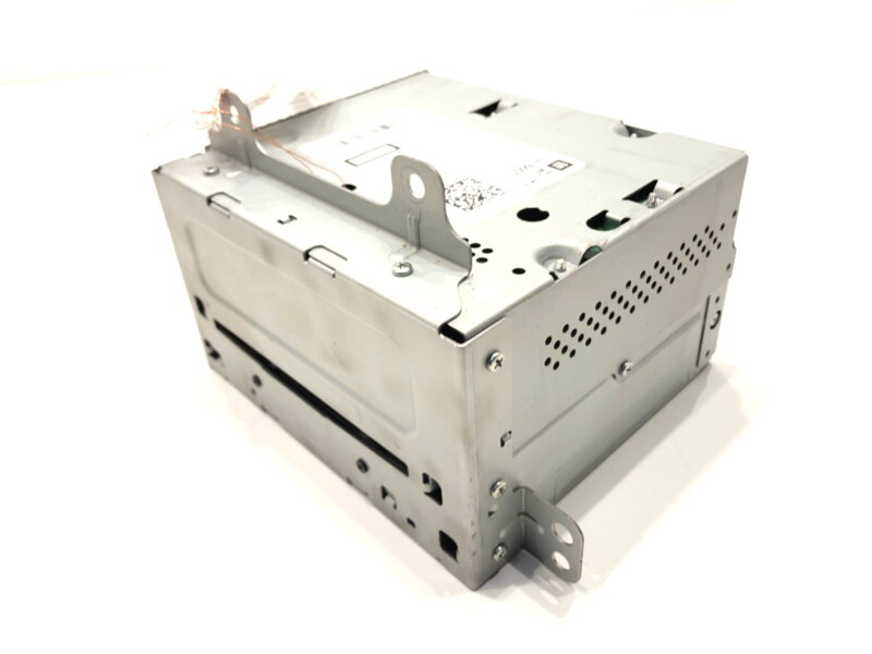 Rádio Opel Astra J Sports Tourer (P10) 2010 - 2015 22976601