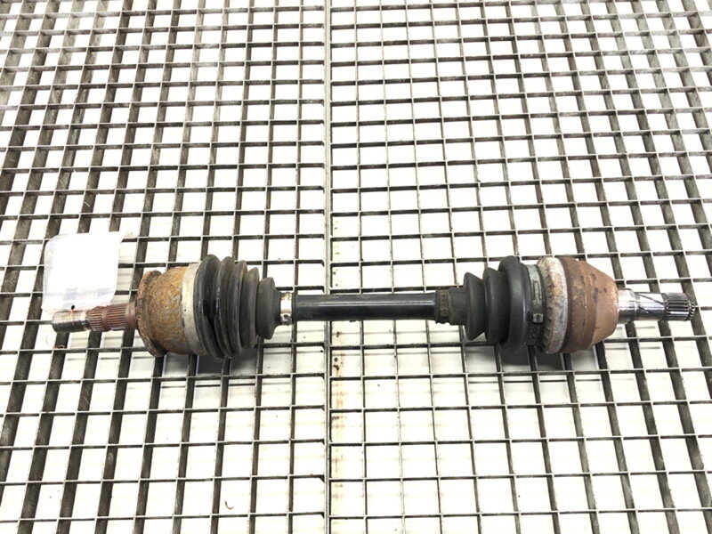 Poloosa levá přední Opel Astra J Sports Tourer (P10) 2010 - 2015 13335145