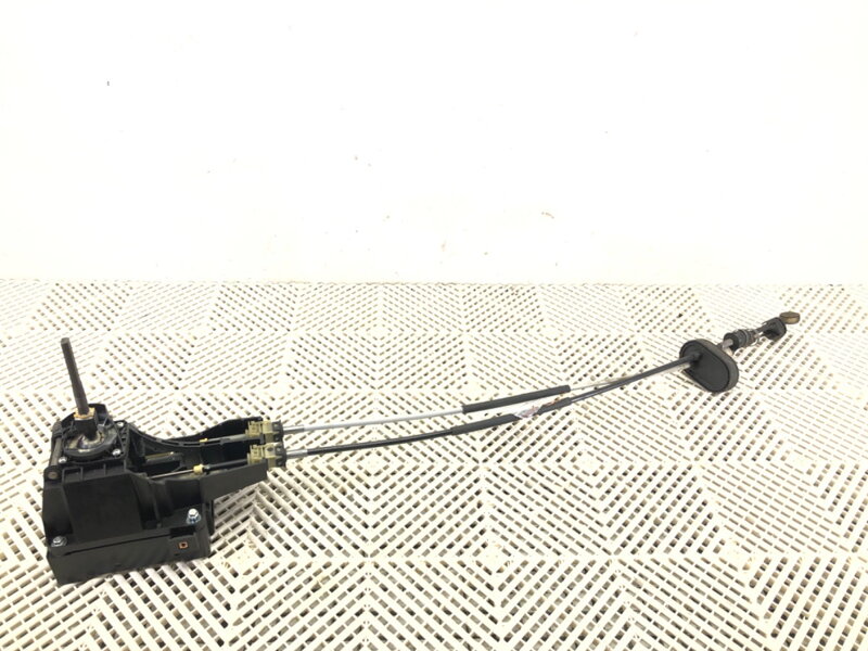 Řadicí páka volič převodovky Opel Astra J Sports Tourer (P10) 2010 - 2015 55598025