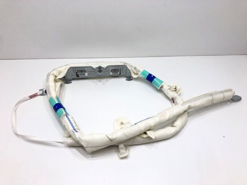 Hlavový airbag vzduchový levý Opel Astra J Sports Tourer (P10) 2010 - 2015 366398980