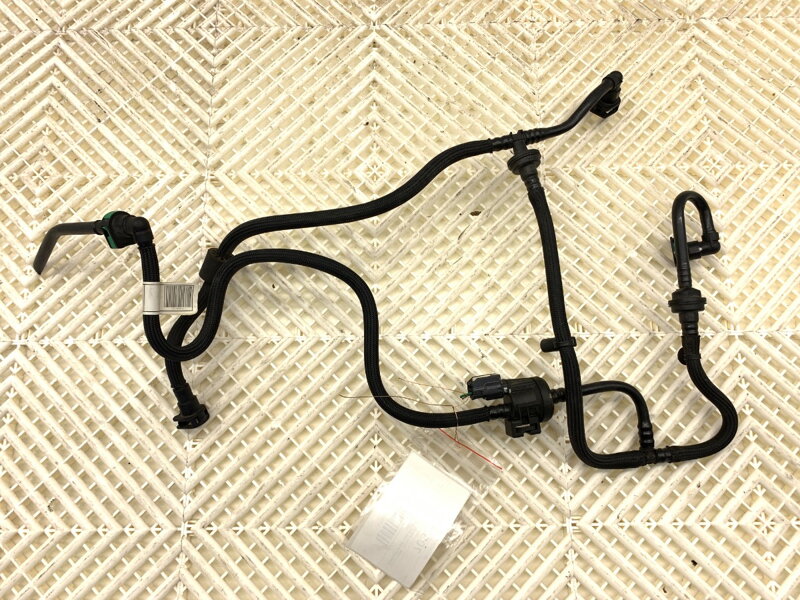 Kabel palivový Ford Focus IV (HN) 2018 - 2022 JX61-9D289-CB