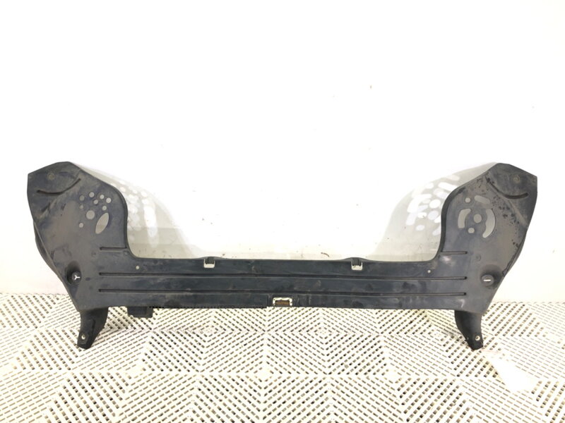 Kryt výztuhy zadní Ford Focus IV (HN) 2018 - 2022 JX6B-11787-AB