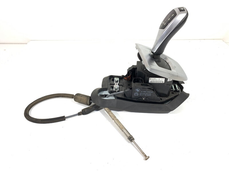 Řadicí páka volič převodovky BMW 5 Touring (E61) 2004 - 2010 21720325300 9174981