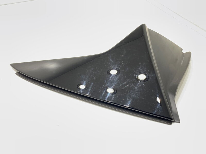 ROH spoileru víka kufru pravý Ford Focus IV (HN) 2018 - 2022 JX7B-442A92-C