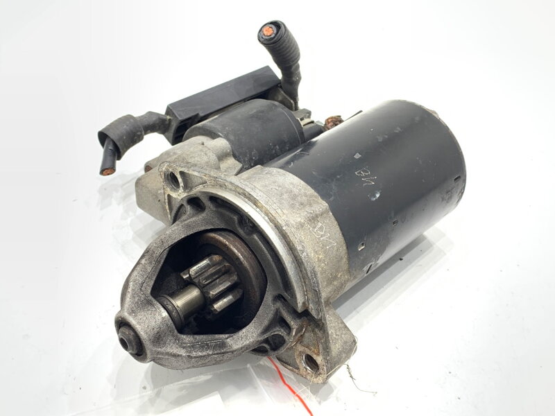 Startér Mercedes-benz Class C (W203) 2000 - 2007 0001107096
